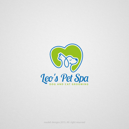 Logo Design by madeli for this project | Design #5506524