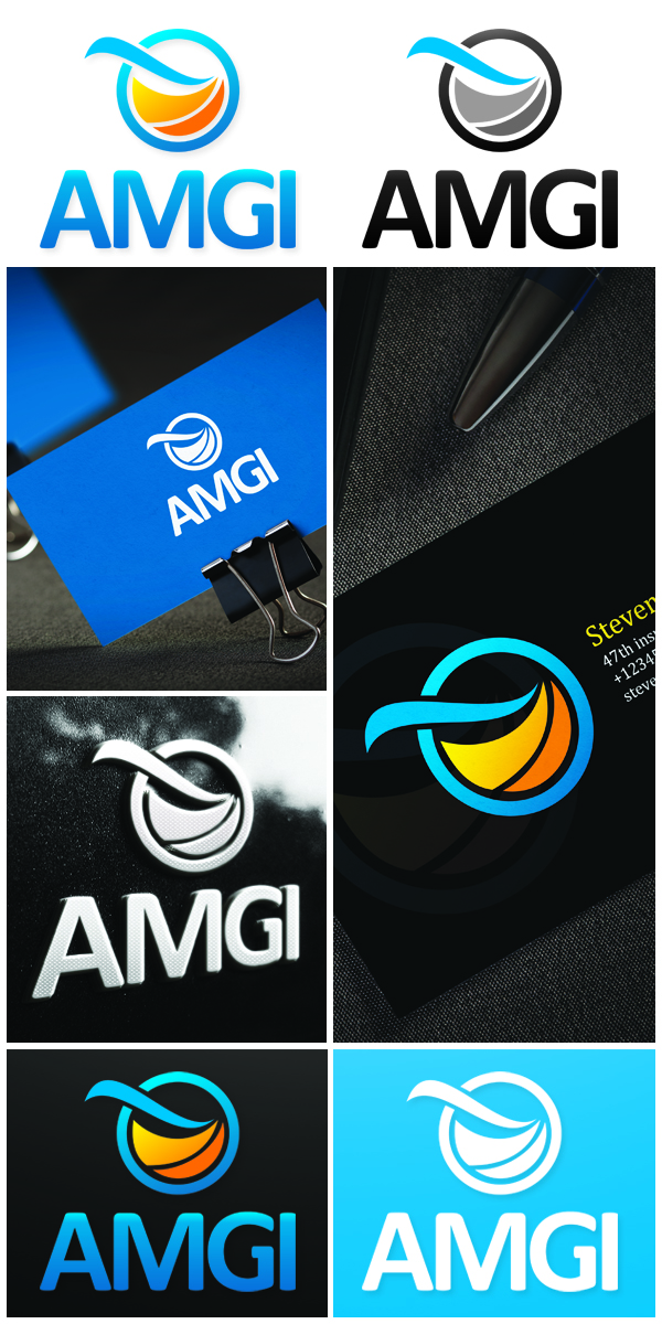 Logo Design by Creathrive for this project | Design #1523241