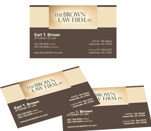 Business Card Design by GGV for this project | Design: #5491388