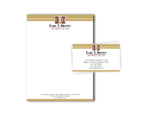 Business Card Design by lasvegasdesigner