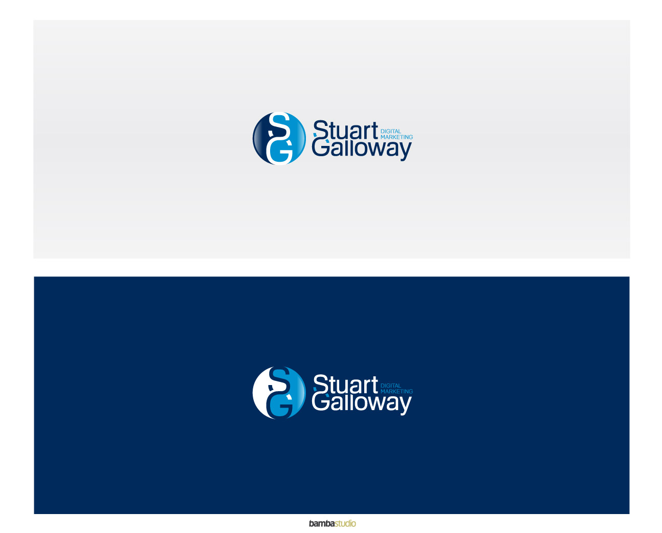 Logo-Design von bambastudio für dieses Projekt | Design #5503501