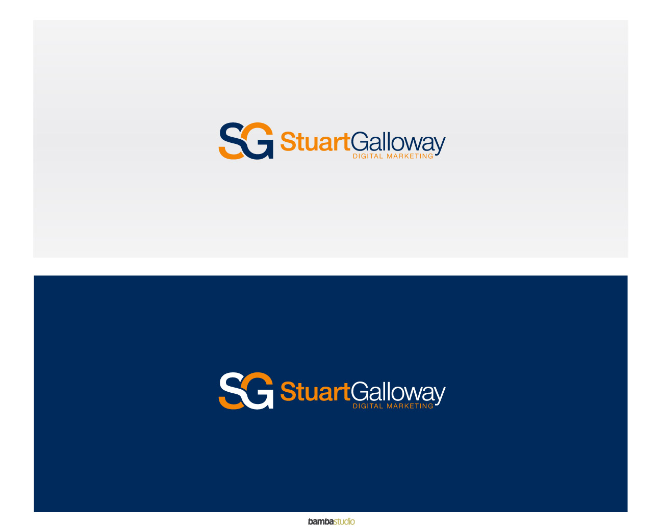 Design de Logo par bambastudio pour ce projet | Design #5510011