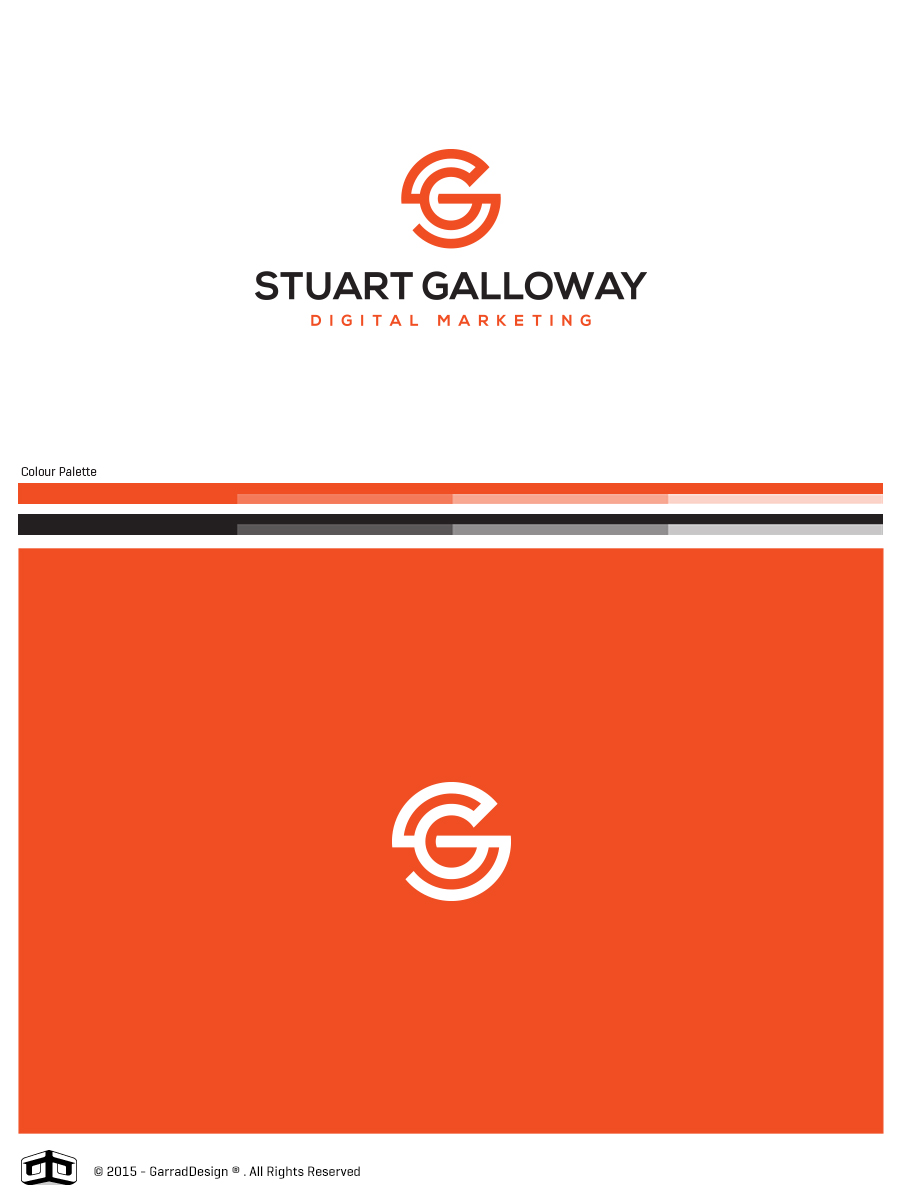 Logo Design by garrad for this project | Design #5551978