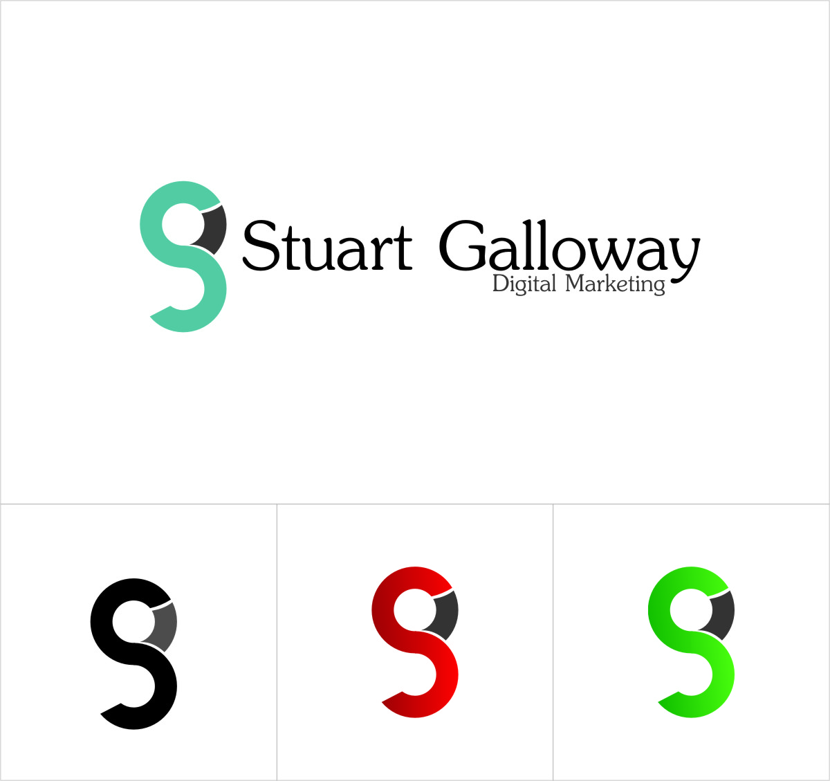 Logo Design by Studesign for this project | Design #5520686