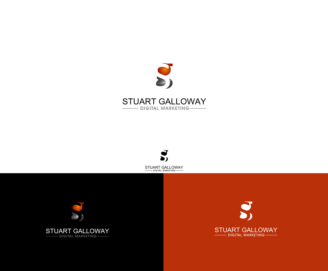 Logo Design by creativepoint for this project | Design #5496111