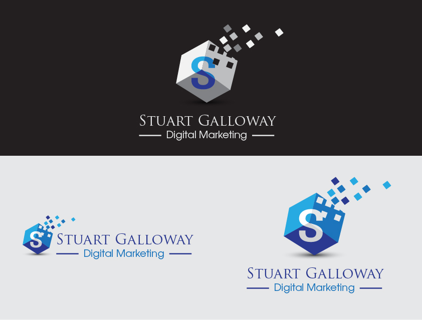 Logo Design by Pixel Story for this project | Design #5513985