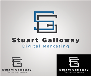 Logo Design by RyanGrice