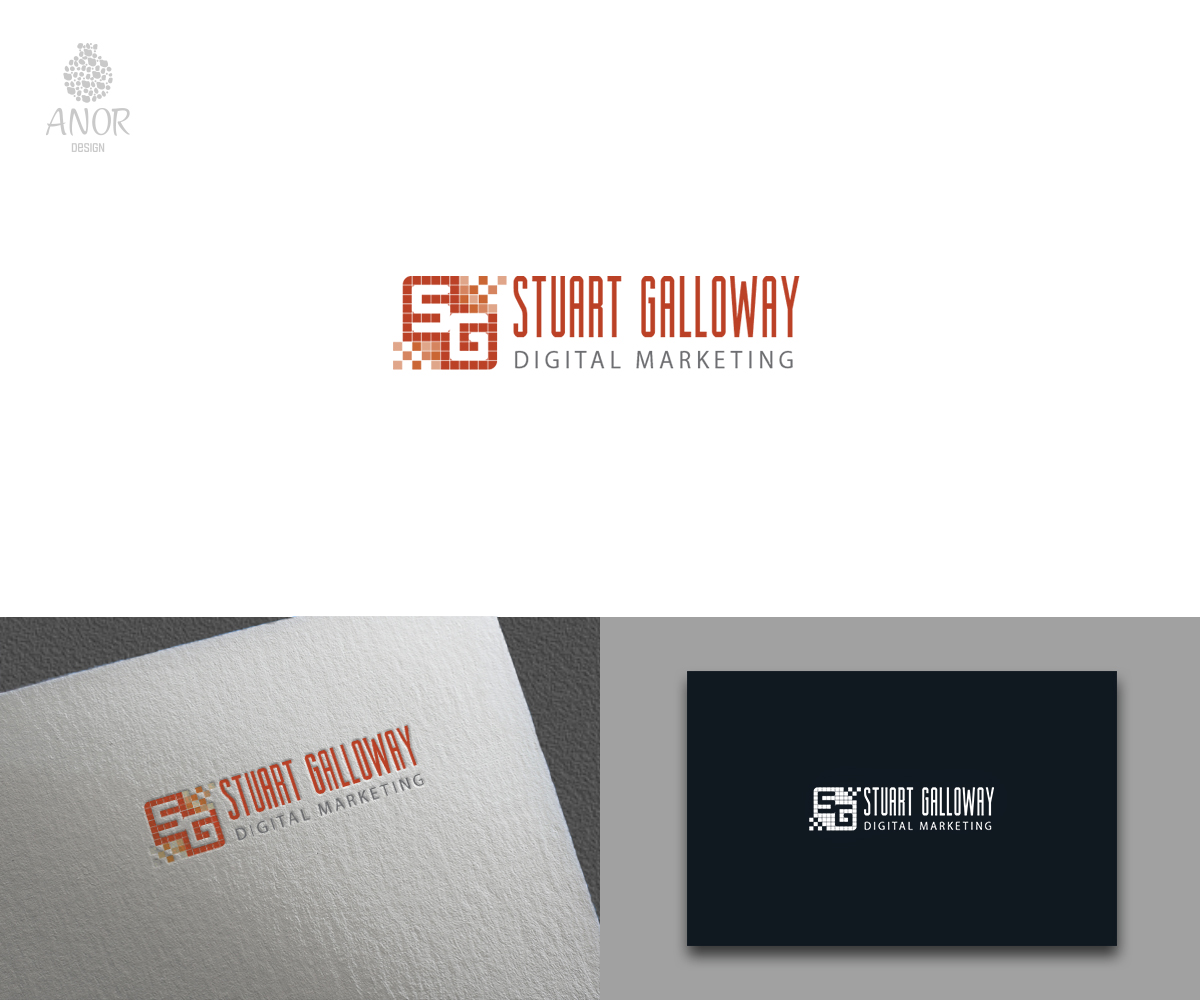 Logo Design by Anor Design for this project | Design #5495418