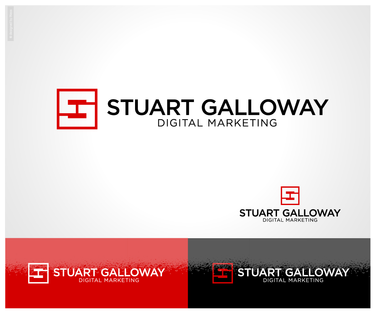 Logo Design by iNess for this project | Design #5495428