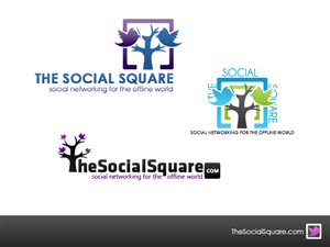 Logo Design by HexSeven Designs for this project | Design: #284931