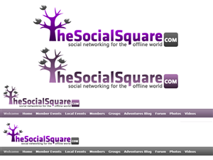 Logo Design by HexSeven Designs for this project | Design: #285430