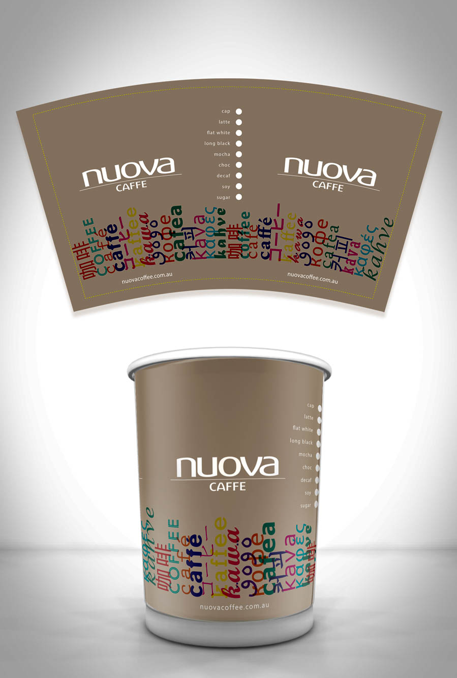 Packaging Design by Charala for this project | Design #5528554