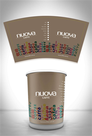 Packaging Design by Charala for this project | Design: #5528554