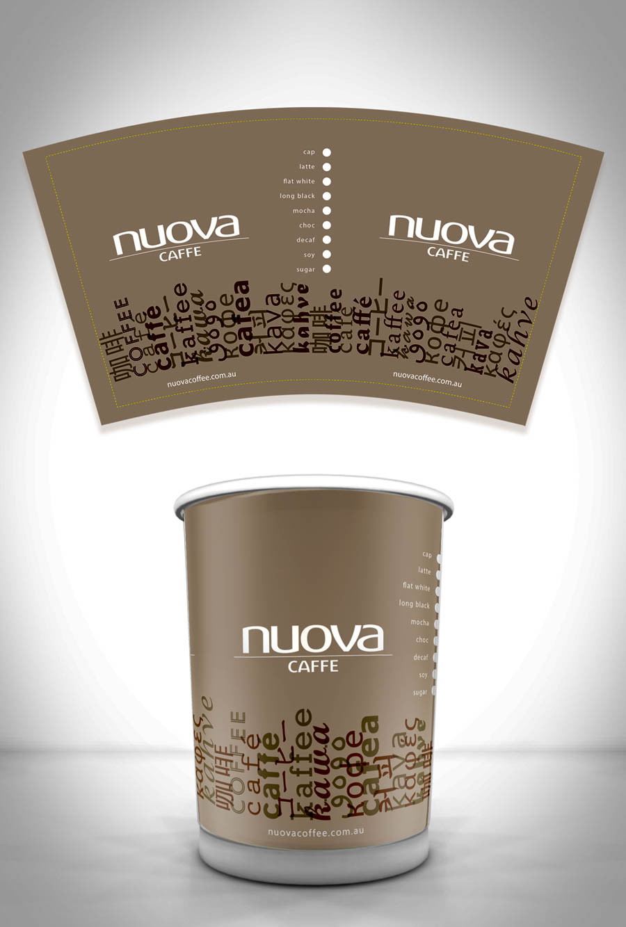 Packaging Design by Charala for this project | Design #5528558