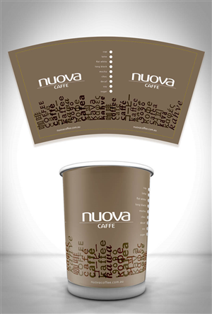 Packaging Design by Charala for this project | Design: #5528558