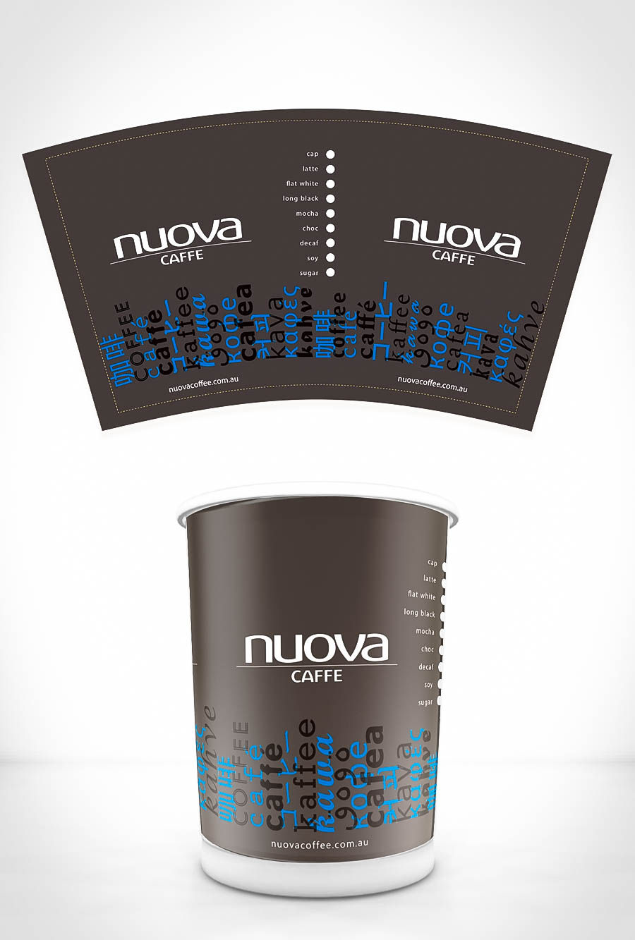 Verpackungs-Design von Charala für dieses Projekt | Design #5528568