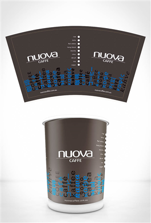 Packaging Design by Charala for this project | Design: #5528568