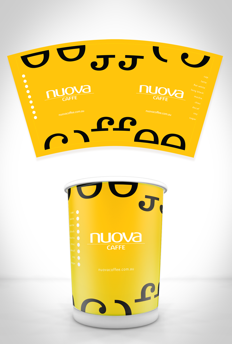 Packaging Design by Charala for this project | Design #5552780