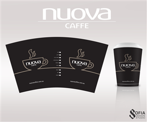 Packaging Design by SofiaDesignStudio for this project | Design: #5550910