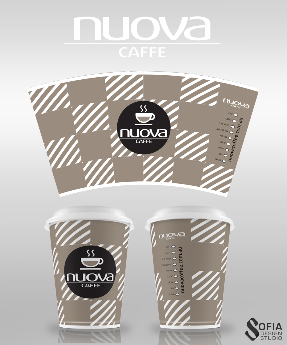 Packaging Design by SofiaDesignStudio for this project | Design #5551796