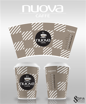Packaging Design by SofiaDesignStudio for this project | Design #5551796