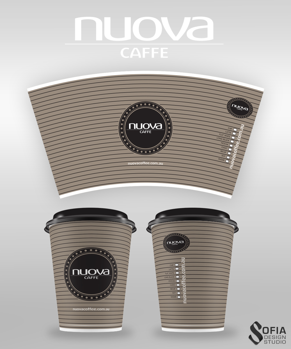 Verpackungs-Design von SofiaDesignStudio für dieses Projekt | Design #5559743