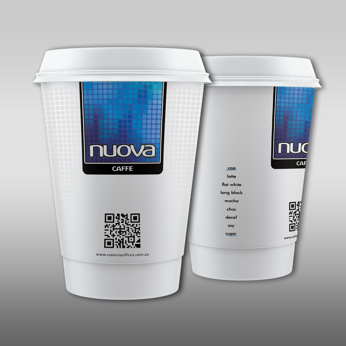 Packaging Design by BuntarBG for this project | Design #5547144