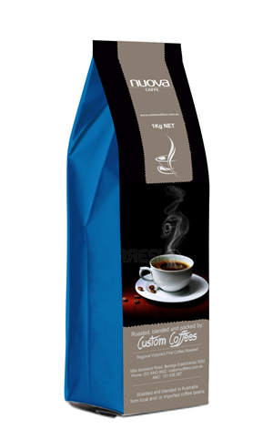 Verpackungs-Design von Nikomen für dieses Projekt | Design: #5533055