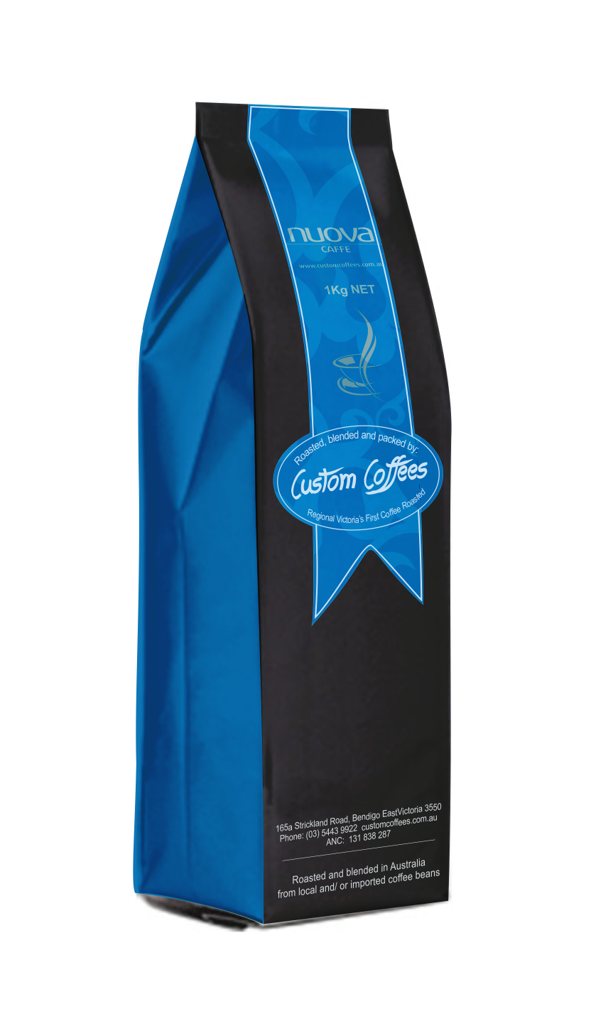 Packaging Design by Nikomen for this project | Design #5551173