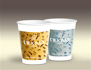 Packaging Design by tarokun for this project | Design: #5503746