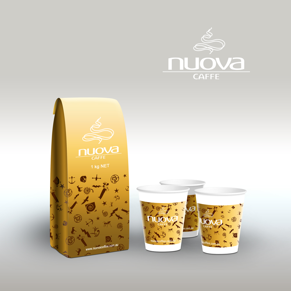 Packaging Design by tarokun for this project | Design #5503751