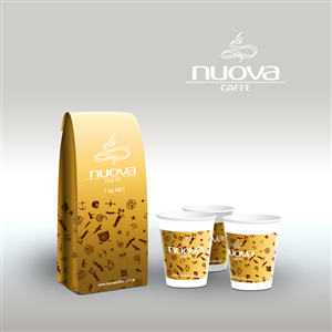 Packaging Design by tarokun for this project | Design: #5503751