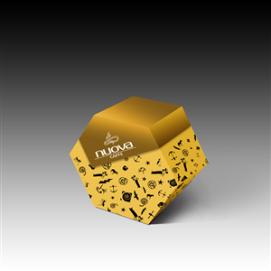Packaging Design by ¶tarokun for this project | Design #5546662