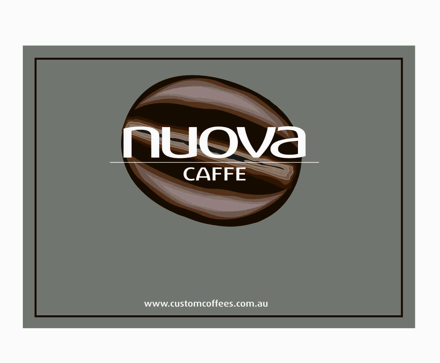 Packaging Design by wchristia for this project | Design #5551087