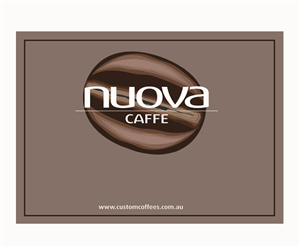 Packaging Design by wchristia for this project | Design #5551087