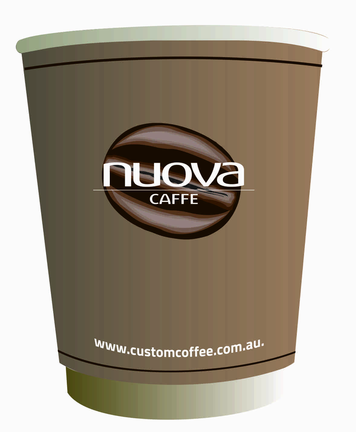 Packaging Design by wchristia for this project | Design #5551093