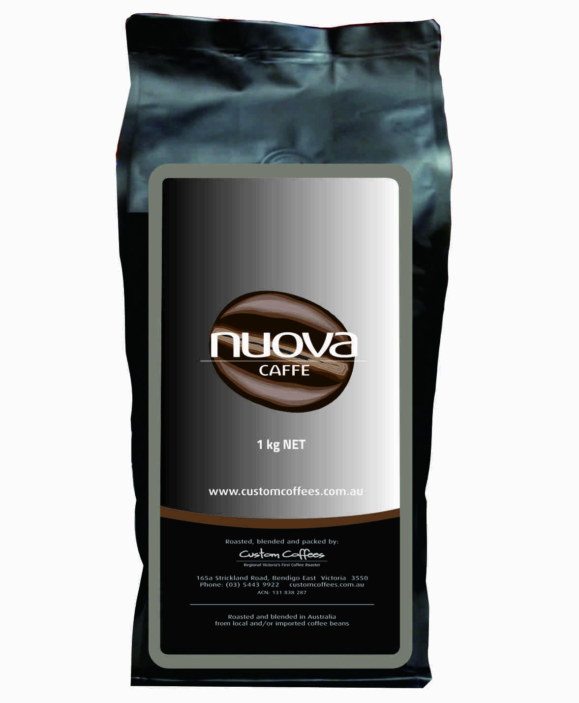 Packaging Design by wchristia for this project | Design #5551095