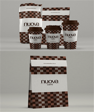 Verpackungs-Design von Griha für dieses Projekt | Design: #5528579