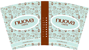 Packaging Design by studio-sfp.com for this project | Design: #5491303