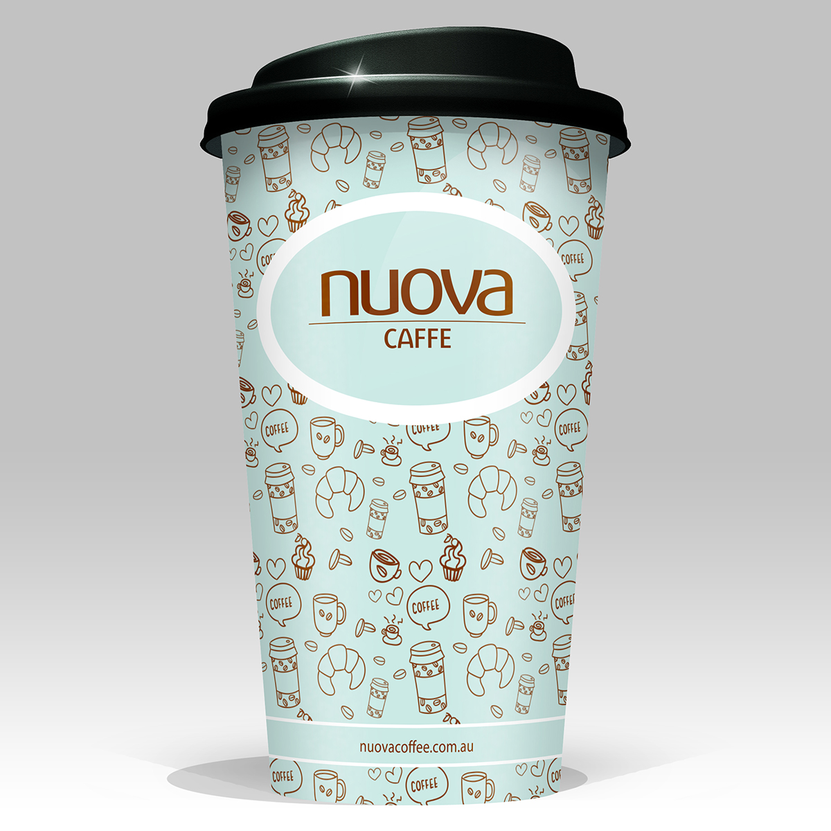 Packaging Design by studio-sfp.com for this project | Design #5491306