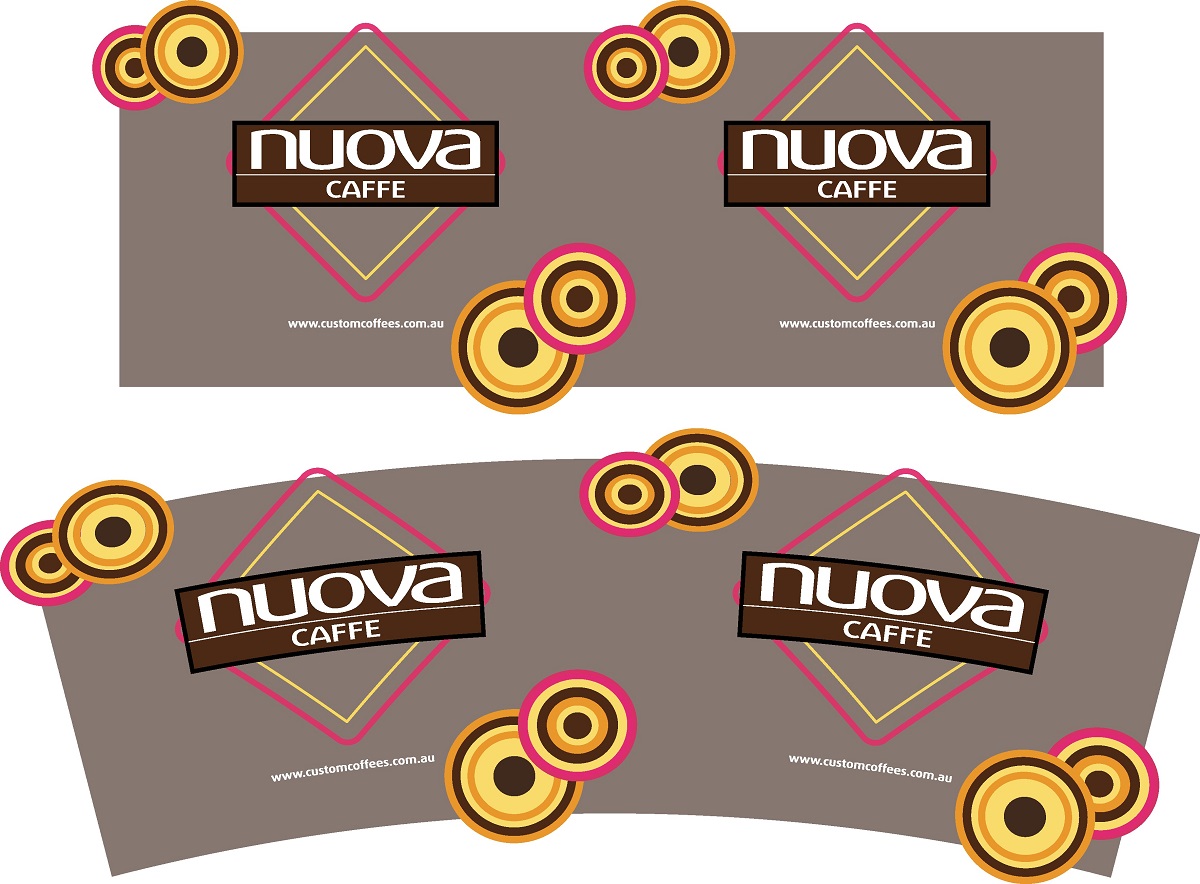 Packaging Design by Omer Kamal for this project | Design #5555452