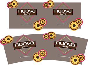 Packaging Design by Omer Kamal