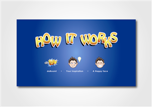 Illustration Design by happypillstudio for this project | Design: #1523172