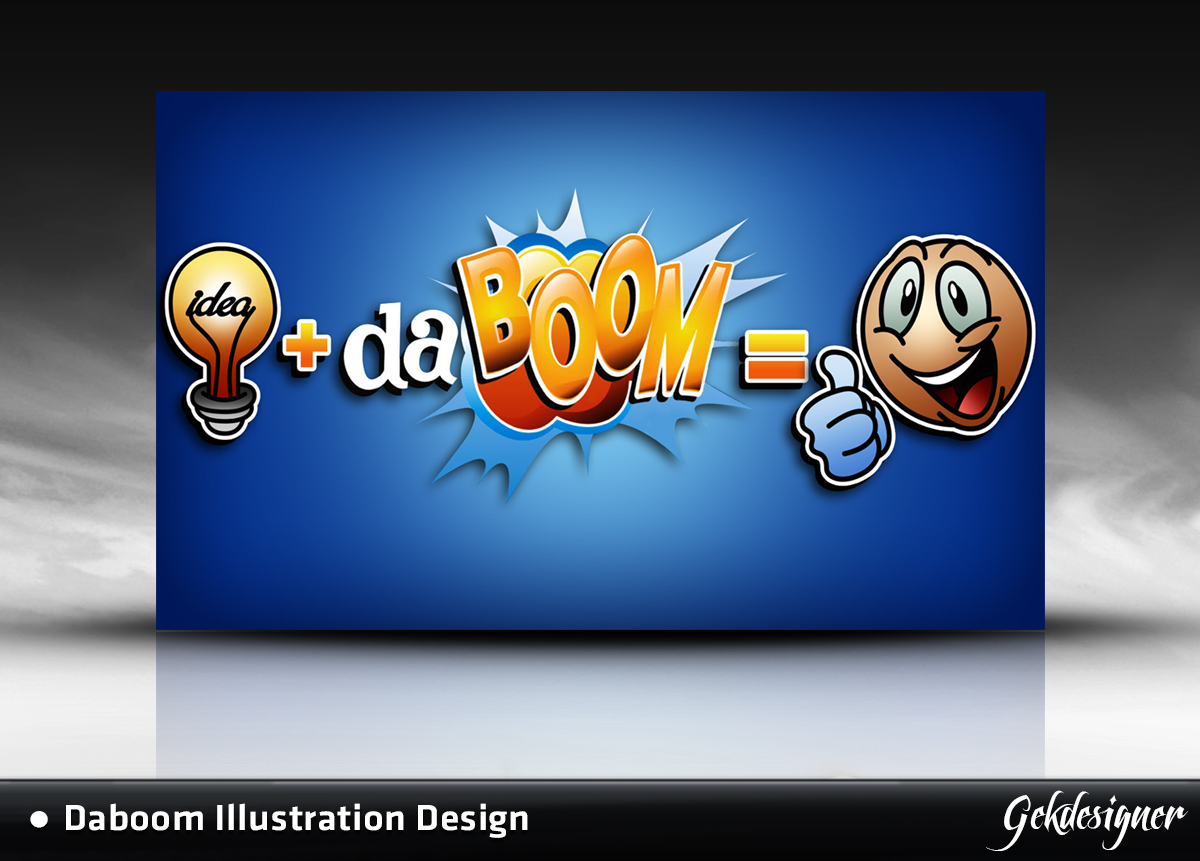 Diseño Con Ilustración por gekgrfx para este proyecto | Diseño #1536741