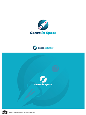 Logo Design by garrad