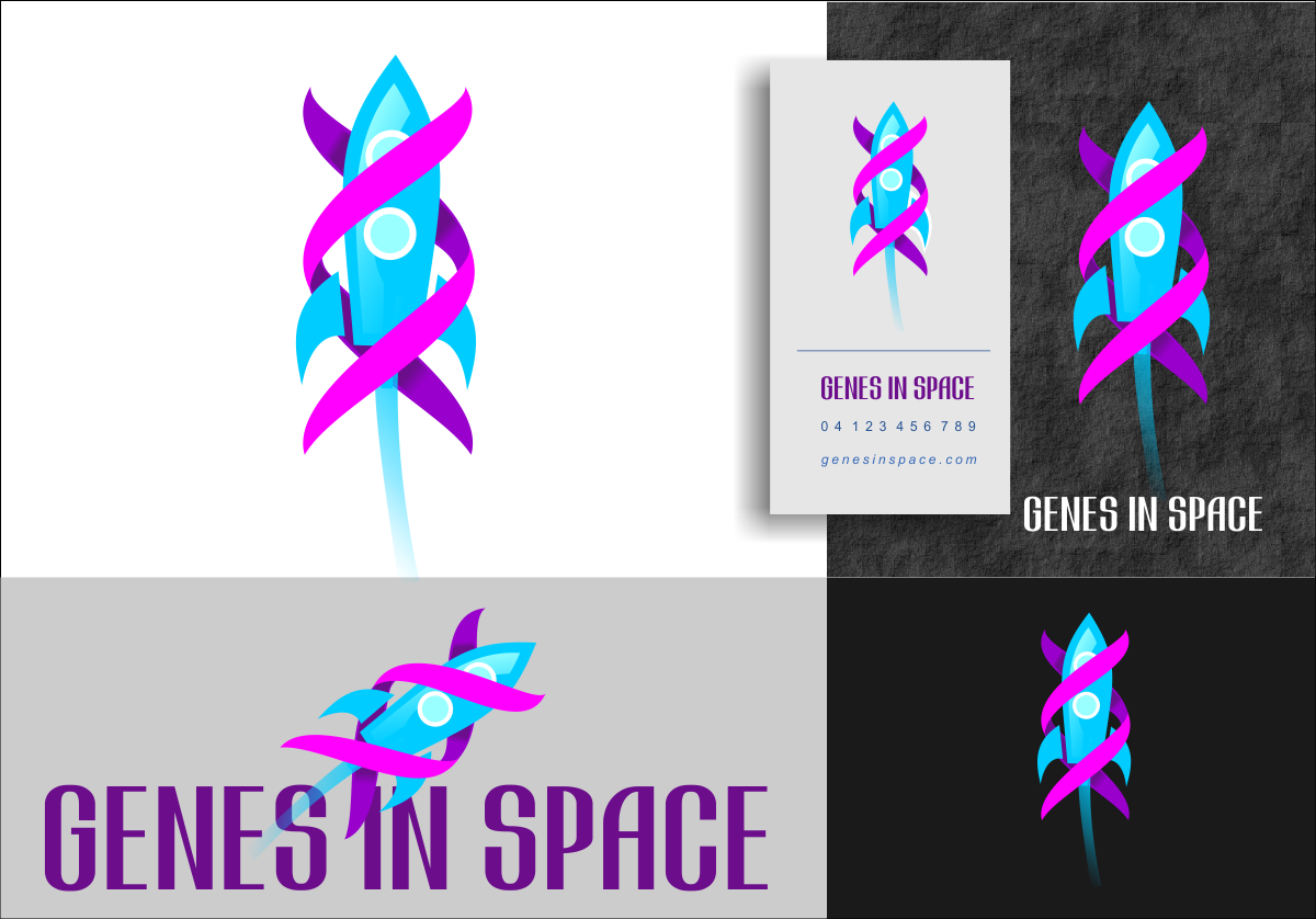 Logo Design by cornel888 for Amplyus LLC | Design #5507573