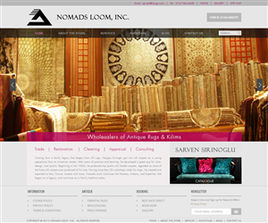 Web Design by  Adwise