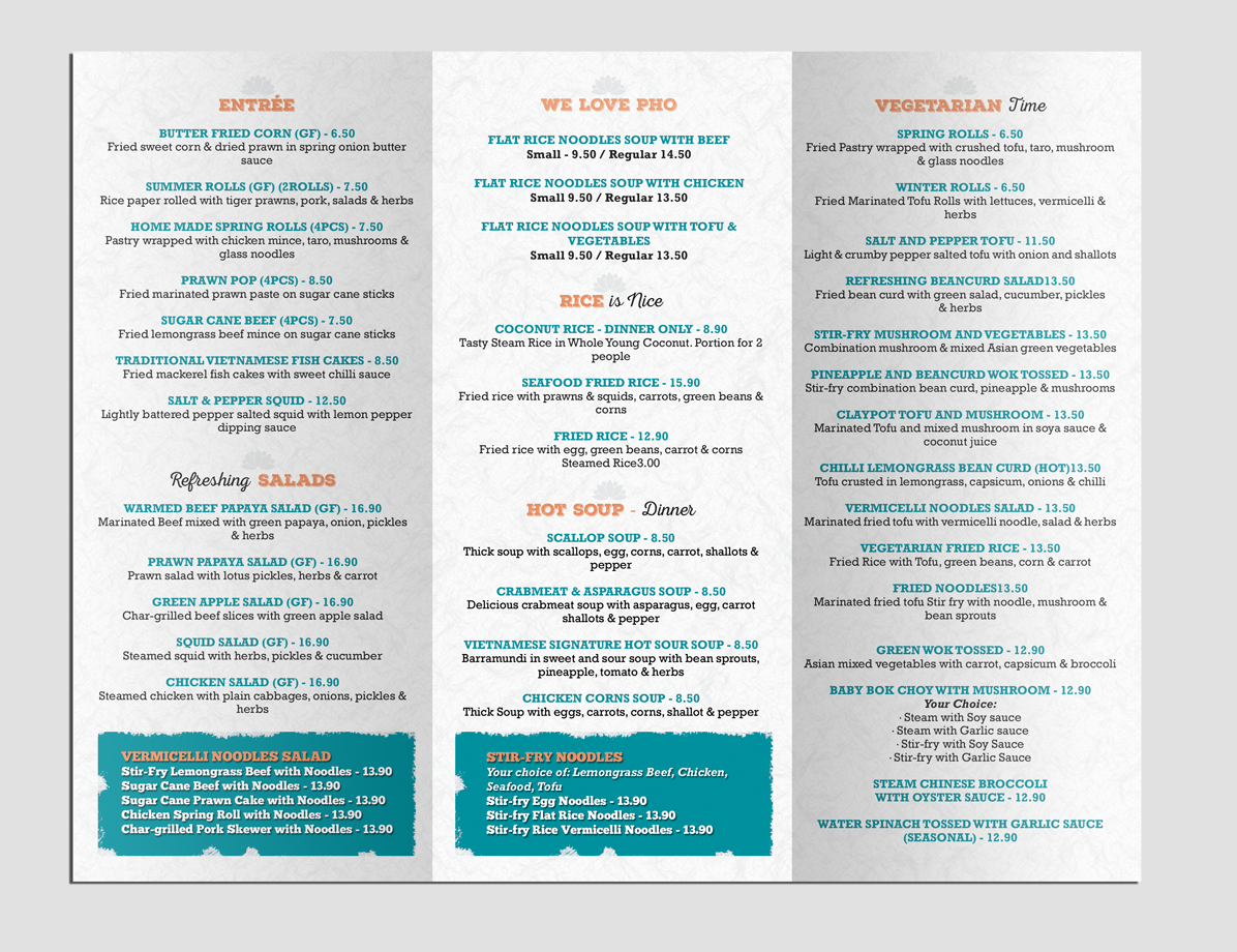 Flyer Design by Adylhere for this project | Design #5548945