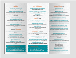 Flyer Design by Adylhere for this project | Design: #5548945