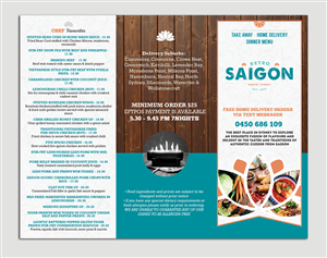 Flyer Design by Adylhere for this project | Design: #5563627